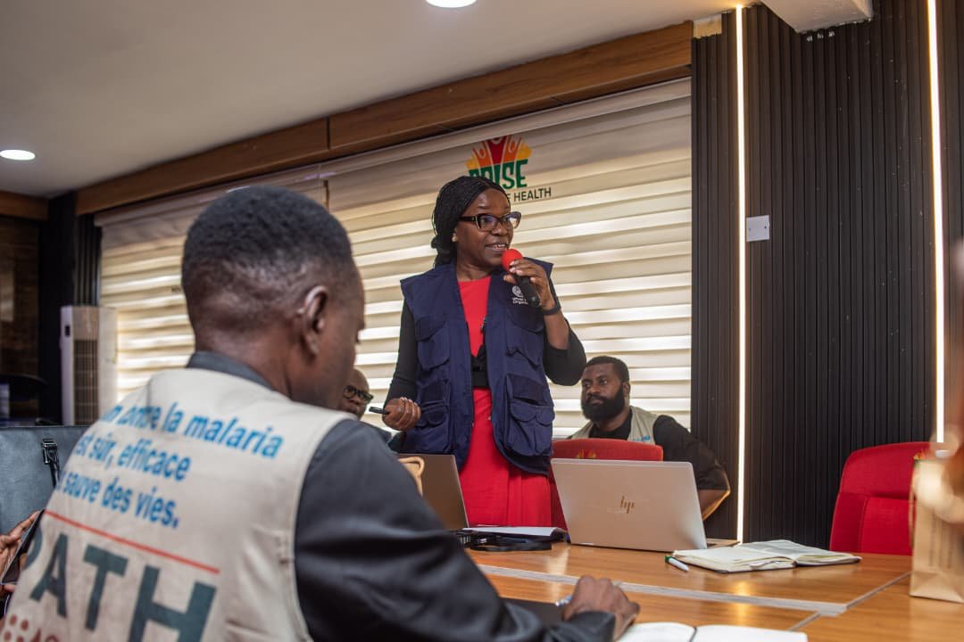 Akwa Ibom State Ministry of Health news photograph